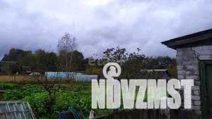 Дом 105м², 1-этажный, участок 11 сот.