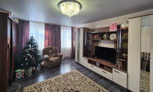 Дом 75м², 1-этажный, участок 7 сот.