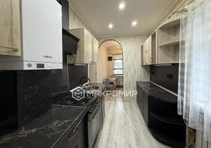 Дом 52м², 1-этажный, участок 4 сот.