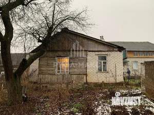 Дом 59м², 1-этажный, участок 5 сот.