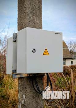 Дом 34м², 2-этажный, участок 7 сот.