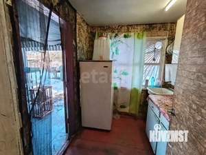 Дом 32м², 1-этажный, участок 7 сот.