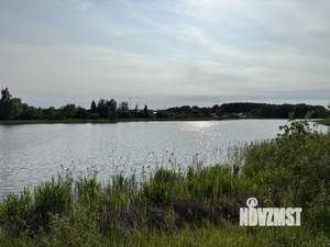 Дом 60м², 2-этажный, участок 6 сот.