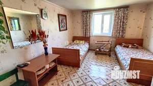 Дом 62м², 2-этажный, участок 5 сот.