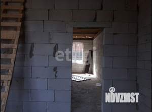 Дом 110м², 1-этажный, участок 10 сот.