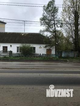 Дом 70м², 1-этажный, участок 6 сот.