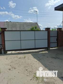 Дом 150м², 2-этажный, участок 5 сот.