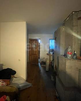 Дом 21м², 2-этажный, участок 10 сот.