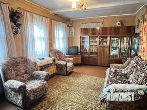 Дом 52м², 1-этажный, участок 12 сот.