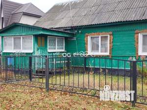 Дом 80м², 1-этажный, участок 7 сот.