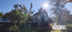 Дом 90м², 3-этажный, участок 6 сот.