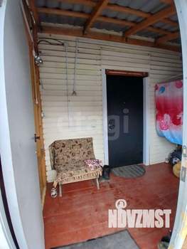 Дом 88м², 1-этажный, участок 4 сот.