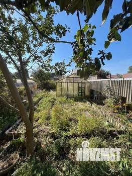 Дом 89м², 2-этажный, участок 2 сот.