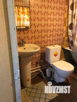 Дом 57м², 1-этажный, участок 4 сот.