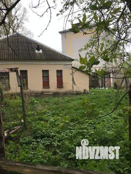 Дом 70м², 1-этажный, участок 6 сот.