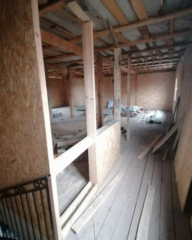 Дом 198м², 2-этажный, участок 5 сот.