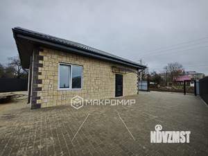 Дом 74м², 1-этажный, участок 5 сот.