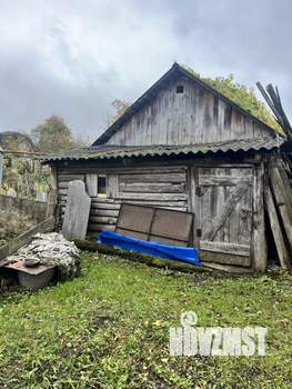 Дом 52м², 1-этажный, участок 12 сот.