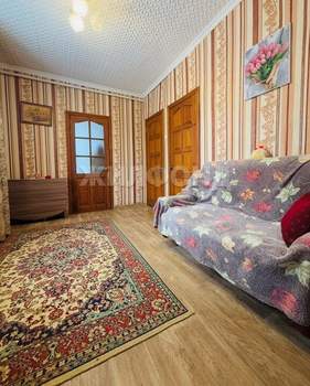 Дом 74м², 2-этажный, участок 16 сот.