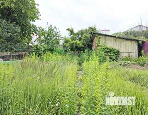 Дом 40м², 1-этажный, участок 3 сот.