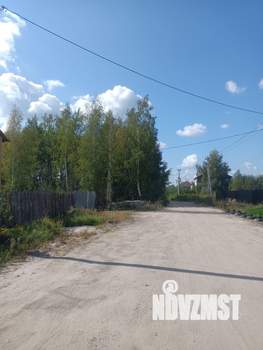 Дом 150м², 2-этажный, участок 10 сот.