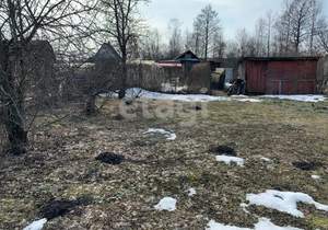 Дом 27м², 2-этажный, участок 13 сот.