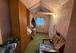 Дом 20м², 2-этажный, участок 5 сот.