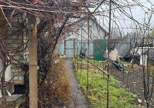 Дом 24м², 2-этажный, участок 6 сот.