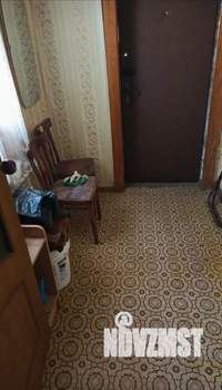 Дом 58м², 2-этажный, участок 5 сот.