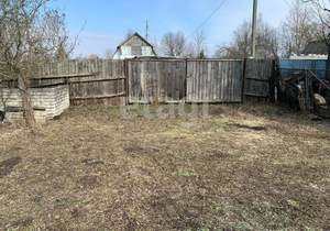 Дом 27м², 2-этажный, участок 13 сот.