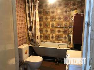 Дом 57м², 1-этажный, участок 4 сот.