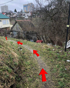 Дом 550м², 1-этажный, участок 6 сот.