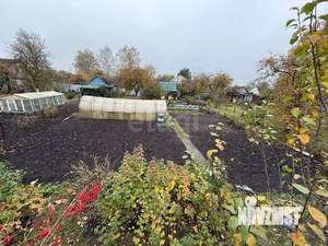 Дом 10м², 1-этажный, участок 6 сот.