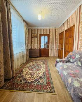 Дом 74м², 2-этажный, участок 16 сот.