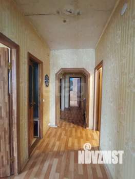 Дом 75м², 1-этажный, участок 2 сот.