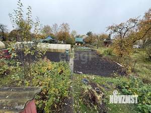 Дом 10м², 1-этажный, участок 6 сот.