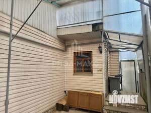 Дом 89м², 2-этажный, участок 2 сот.