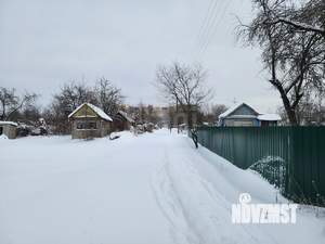 Дом 23м², 1-этажный, участок 5 сот.