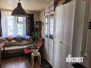 Дом 60м², 1-этажный, участок 11 сот.