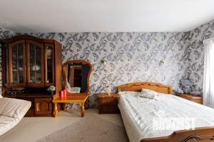 Дом 49м², 1-этажный, участок 5 сот.