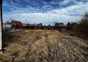 Дом 33м², 2-этажный, участок 4 сот.