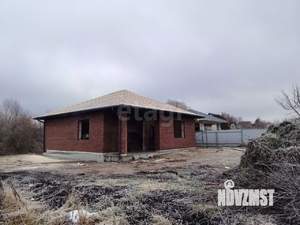 Дом 120м², 1-этажный, участок 6 сот.