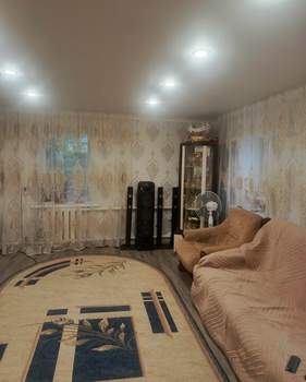 Дом 65м², 2-этажный, участок 6 сот.