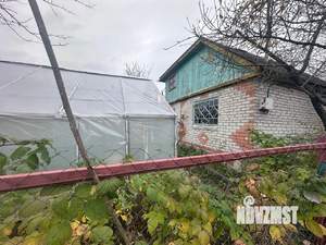 Дача 40м², 2-этажный, участок 5 сот.