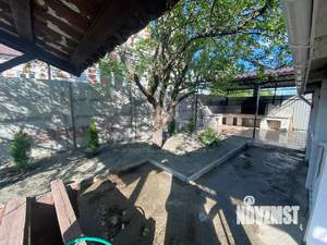 Дом 50м², 2-этажный, участок 6 сот.