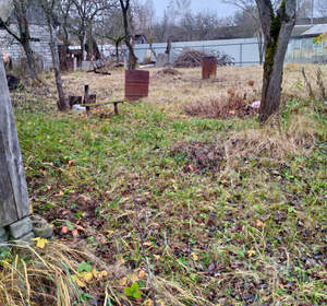 Дом 23м², 1-этажный, участок 4 сот.