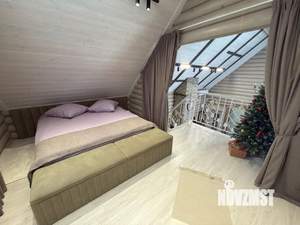 Дом 90м², 2-этажный, участок 5 сот.