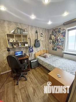 Дом 80м², 1-этажный, участок 10 сот.