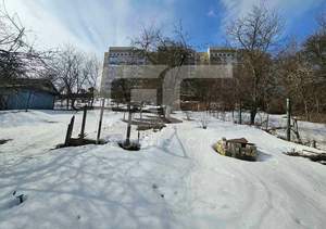 Дом 13м², 1-этажный, участок 7 сот.