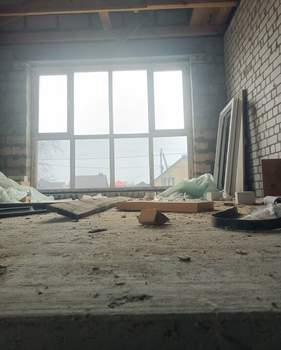 Дом 150м², 2-этажный, участок 10 сот.